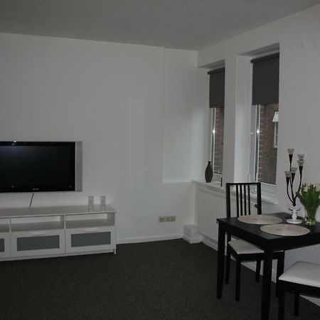 Andrea Apartment Любек Екстериор снимка