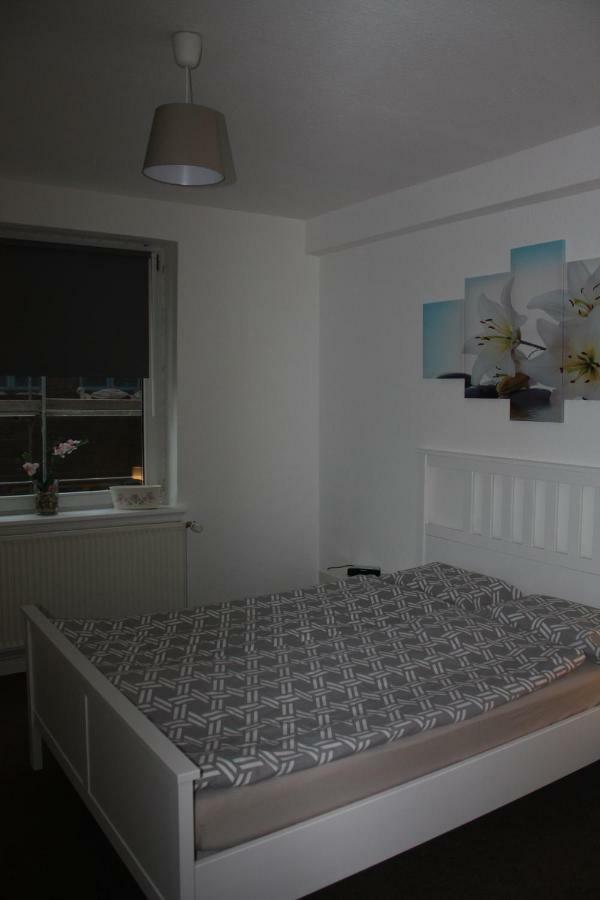 Andrea Apartment Любек Екстериор снимка