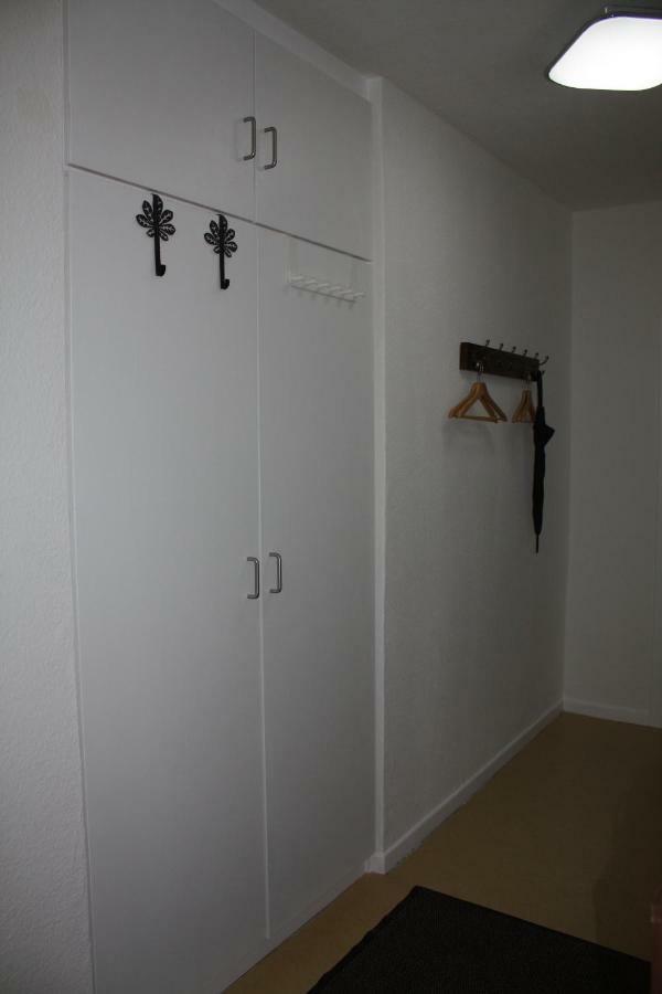 Andrea Apartment Любек Екстериор снимка